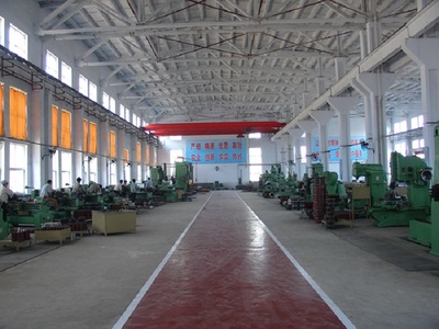 走进淄博 技术咨询行业的现状与发展前景