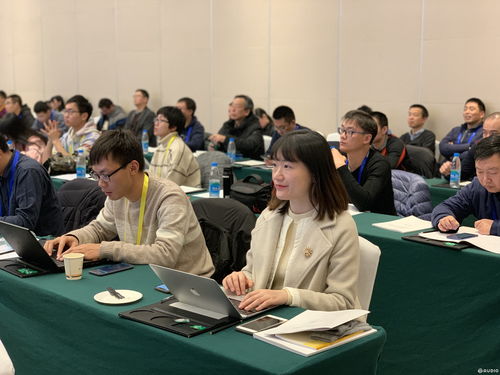 2019中国声学学会声频技术交流峰会 汇聚前沿智慧，共谋声频技术新未来